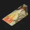 Игровая поверхность SteelSeries Qck XXL CS2 Edition (Dragon Lore) (63448) (UA)