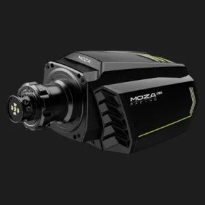 Кермова база Moza R21 V2 (RS085_Moza) (UA)