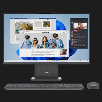 Моноблок Lenovo 27IRH9 (F0HM0073UO) (UA)