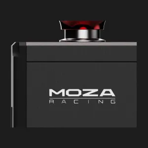 Кнопка аварійного вимкнення Moza E-Stop Switch (RS063_Moza) (UA)