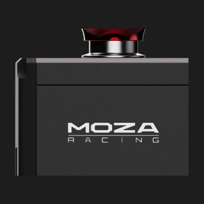 Кнопка аварийного выключения Moza E-Stop Switch (RS063_Moza) (UA) в Хмельницком