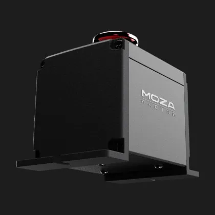 Кнопка аварийного выключения Moza E-Stop Switch (RS063_Moza) (UA) в Хмельницком