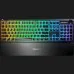 Клавиатура SteelSeries Apex 3 RU Whisper keys RGB (64795) (UA)