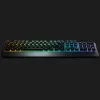 Клавиатура SteelSeries Apex 3 RU Whisper keys RGB (64795) (UA)