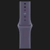 б/у Apple Watch Series 11 GPS 42mm Silver Aluminum Case with Purple Fog Sport Band - M/L (MEU74)