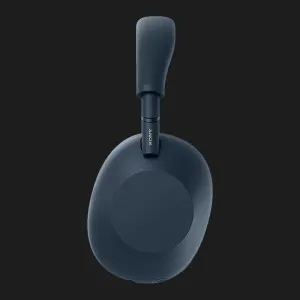 Навушники Sony WH-1000XM6 (Midnight Bluе) (WH1000XM6L.CE7) (EU)