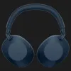 Наушники Sony WH-1000XM6 Wireless Noise Cancelling Headphones (Midnight Blue)