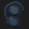 Наушники Sony WH-1000XM6 Wireless Noise Cancelling Headphones (Midnight Blue)