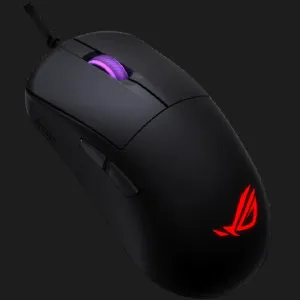 Миша ASUS ROG Harpe Mini Core, RGB, USB-A (90MP04D0-BMUA00) (Black) (UA) в Олександрії