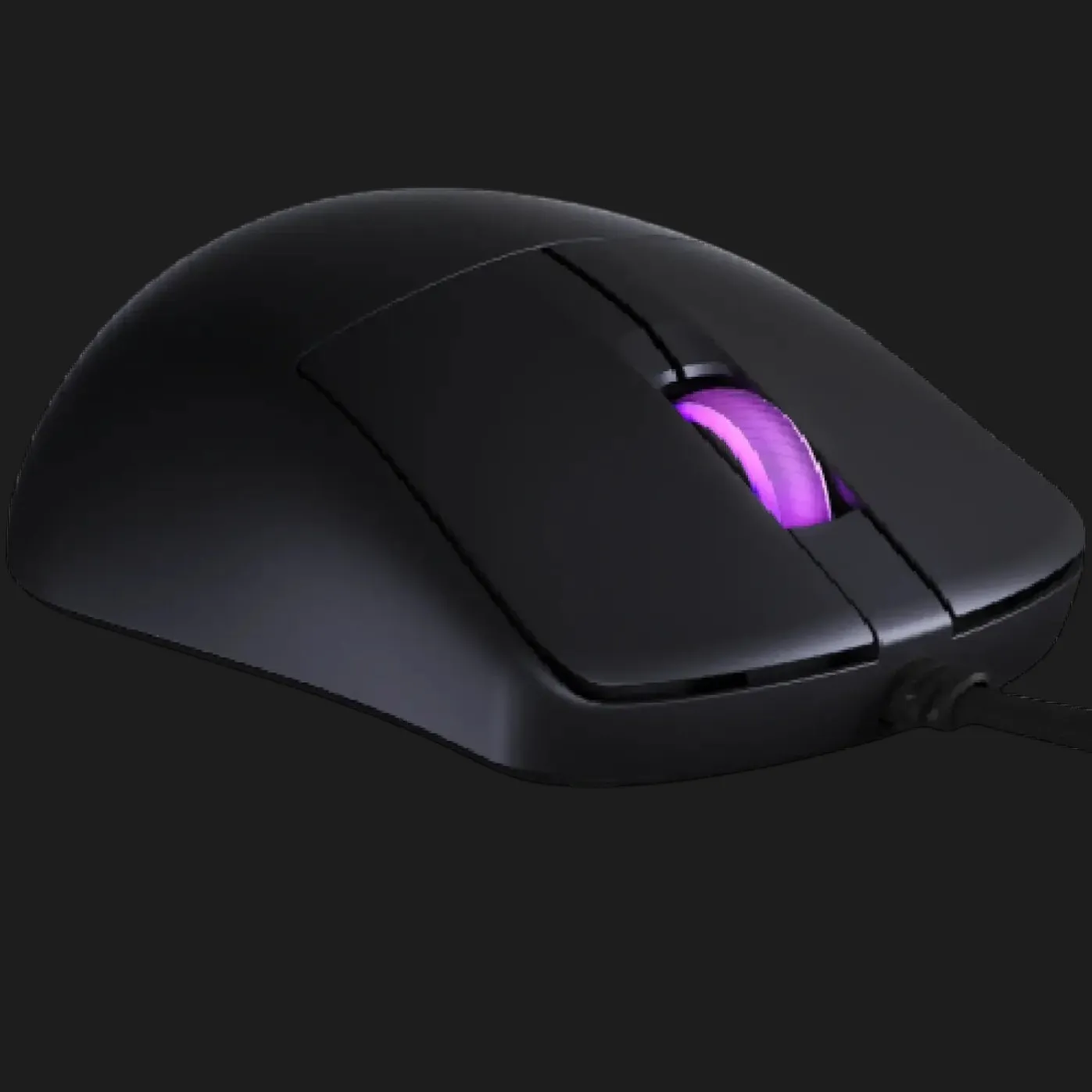 Миша ASUS ROG Harpe Mini Core, RGB, USB-A (90MP04D0-BMUA00) (Black) (UA)