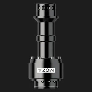 Колісна проставка Moza Racing 15см (RS061_Moza) (UA)
