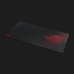 Игровая поверхность ASUS ROG Sheath, Black Box, XXL (90MP00K1-B0UC00)  (Black/Red) (UA)