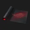 Игровая поверхность ASUS ROG Sheath, Black Box, XXL (90MP00K1-B0UC00)  (Black/Red) (UA)