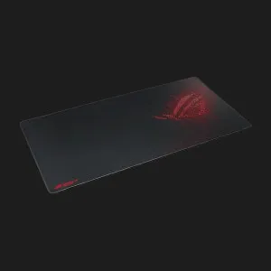 Игровая поверхность ASUS ROG Sheath, Black Box, XXL (90MP00K1-B0UC00)  (Black/Red) (UA)