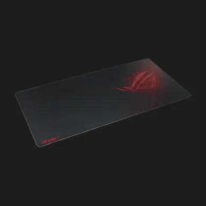 Игровая поверхность ASUS ROG Sheath, Black Box, XXL (90MP00K1-B0UC00)  (Black/Red) (UA) в Херсоне