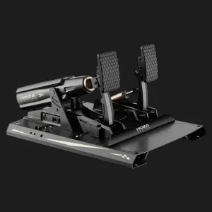 Комплект педалей Moza mBooster Active (RS082_Moza) (UA)