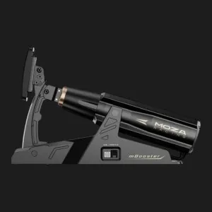 Комплект педалей Moza mBooster Active (RS082_Moza) (UA)