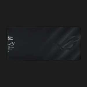 Игровая поверхность ASUS ROG Sheath II XXL (90MP04B0-BPUA00) (Black) (UA)