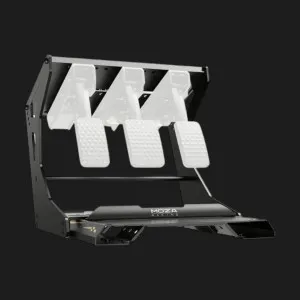 Кріплення для педалей Moza CRP2 Inversion Kit (RS075_Moza) (UA)