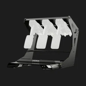 Кріплення для педалей Moza CRP2 Inversion Kit (RS075_Moza) (UA)