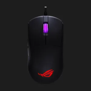 Миша ASUS ROG Harpe Mini Core, RGB, USB-A (90MP04D0-BMUA00) (Black) (UA) в Олександрії