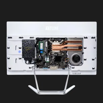 Моноблок ARTLINE Business F27 (F27v16w) (UA)