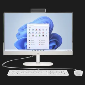 Моноблок HP 24-cr0000ua (95Z22EA) (UA) в Хмельницькому