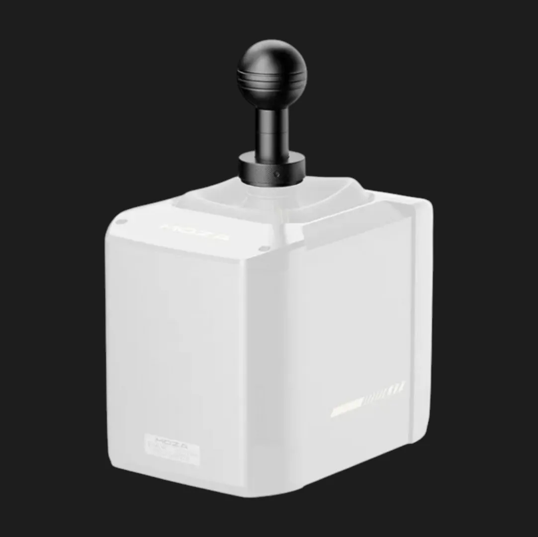 Набір змінних ручок для Moza Active Shifter (RS079_Moza) (UA) — фото 2