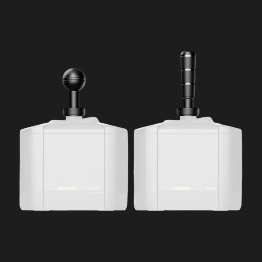 Набір змінних ручок для Moza Active Shifter (RS079_Moza) (UA)