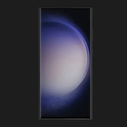 б/у Samsung Galaxy S23 Ultra 12/512GB (Sky Blue) (Global) (Ідеальний стан) в Мукачево