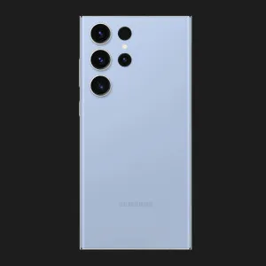 б/у Samsung Galaxy S23 Ultra 12/256GB (Sky Blue) (Как Новый)