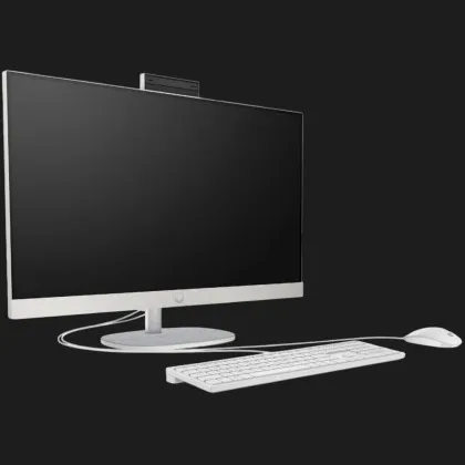 Моноблок HP 27-cr0041ua (BV7Y3EA) (UA)