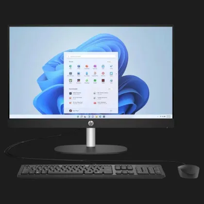 Моноблок HP 24-cr0003ua (9C9C3EA) (UA)