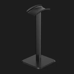 Підставка для навушників Headset Stand (Black)