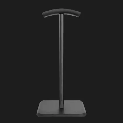 Підставка для навушників Headset Stand (Black)