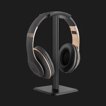 Підставка для навушників Headset Stand (Black)