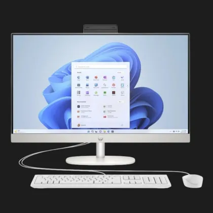 Моноблок HP 27-cr0041ua (BV7Y3EA) (UA)