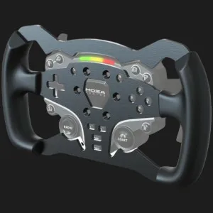 Обід змінний для керма Moza 280мм ES Formula Wheel Mod (RS032_Moza) (UA)