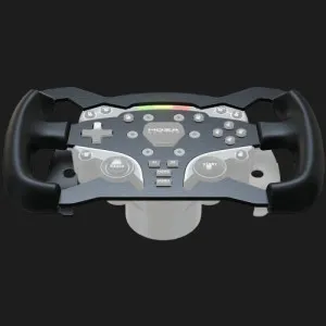 Обід змінний для керма Moza 280мм ES Formula Wheel Mod (RS032_Moza) (UA)