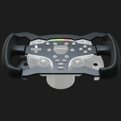 Обід змінний для керма Moza 280мм ES Formula Wheel Mod (RS032_Moza) (UA)