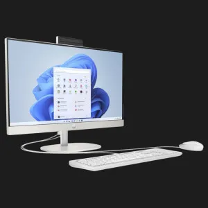 Моноблок HP 24-ct2005ua (C31F5EA) (UA) в Хмельницькому