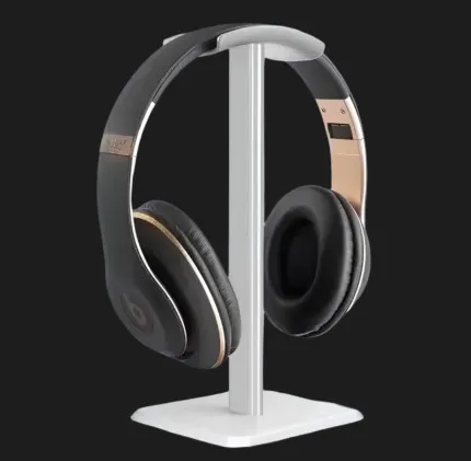 Підставка для навушників Headset Stand (White)