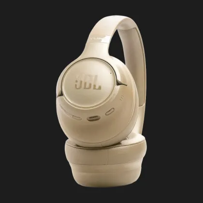 Навушники JBL Tune 730BT (Beige)