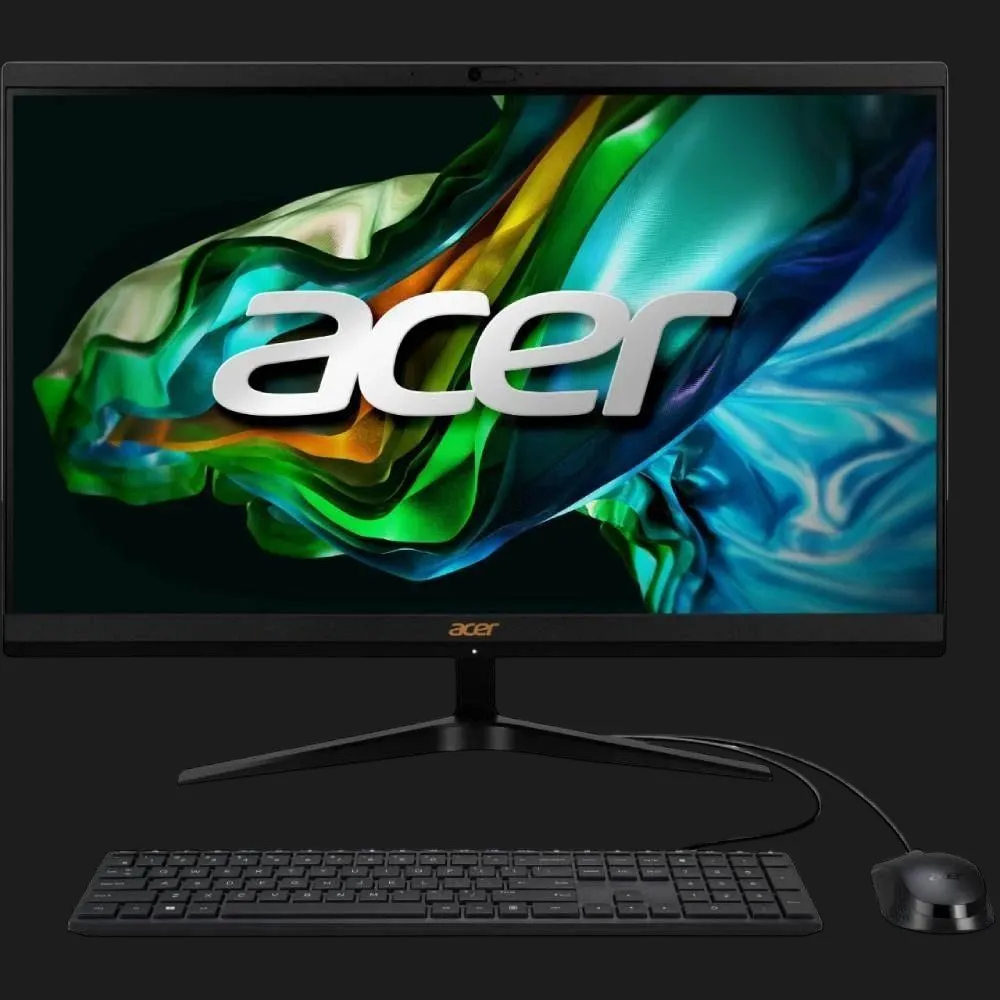 Моноблок Acer Aspire C24-1800 (DQ.BN5ME.004) (UA)