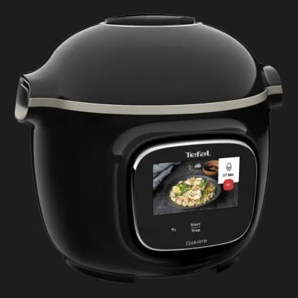 Мультиварка-скороварка Tefal Cook4me Touch CY912830 (UA) в Олександрії