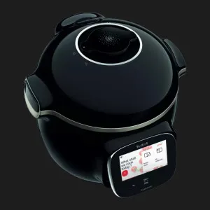 Мультиварка-скороварка Tefal Cook4me Touch CY912830