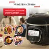 Мультиварка-скороварка Tefal Cook4me Touch CY912830 (UA)