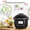 Мультиварка-скороварка Tefal Cook4me Touch CY912830 (UA)