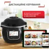 Мультиварка-скороварка Tefal Cook4me Touch CY912830 (UA)