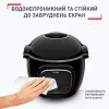 Мультиварка-скороварка Tefal Cook4me Touch CY912830 (UA)